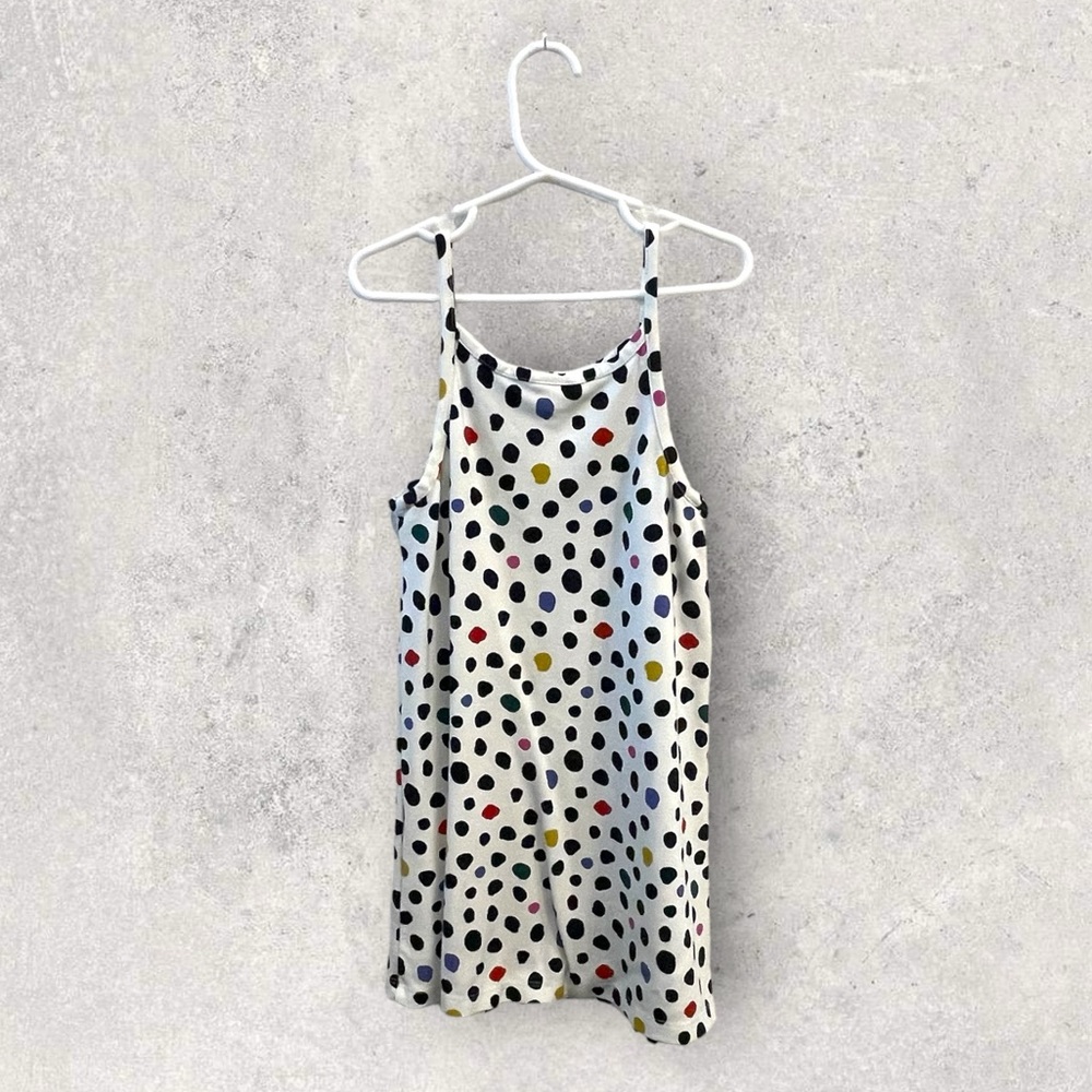 Colorful Hanna Andersson Dress - US SIZE 5